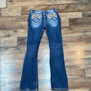 Miss Me Jeans Boot Cut